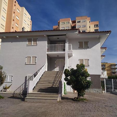 Apartamentos Gandia Familiar 3000 Exterior photo