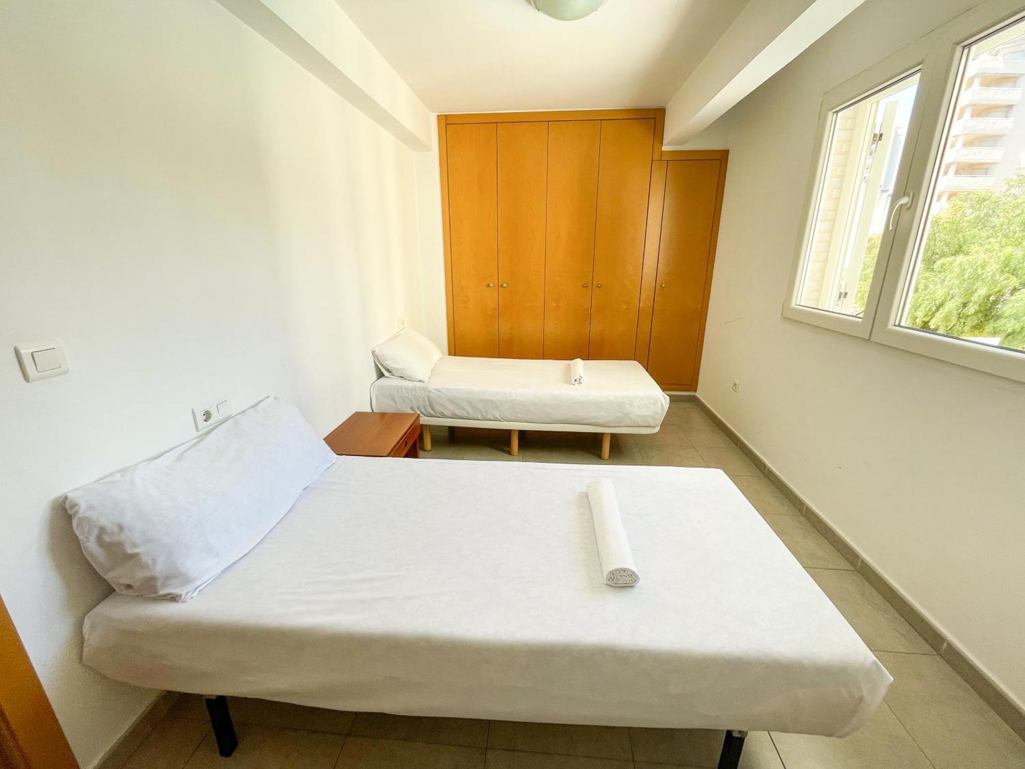 Apartamentos Gandia Familiar 3000 Exterior photo