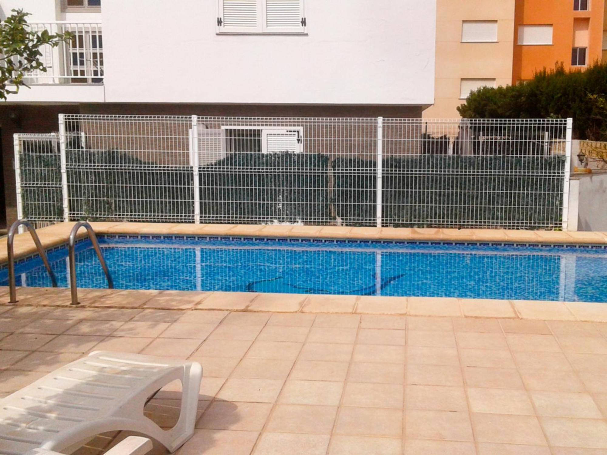 Apartamentos Gandia Familiar 3000 Exterior photo