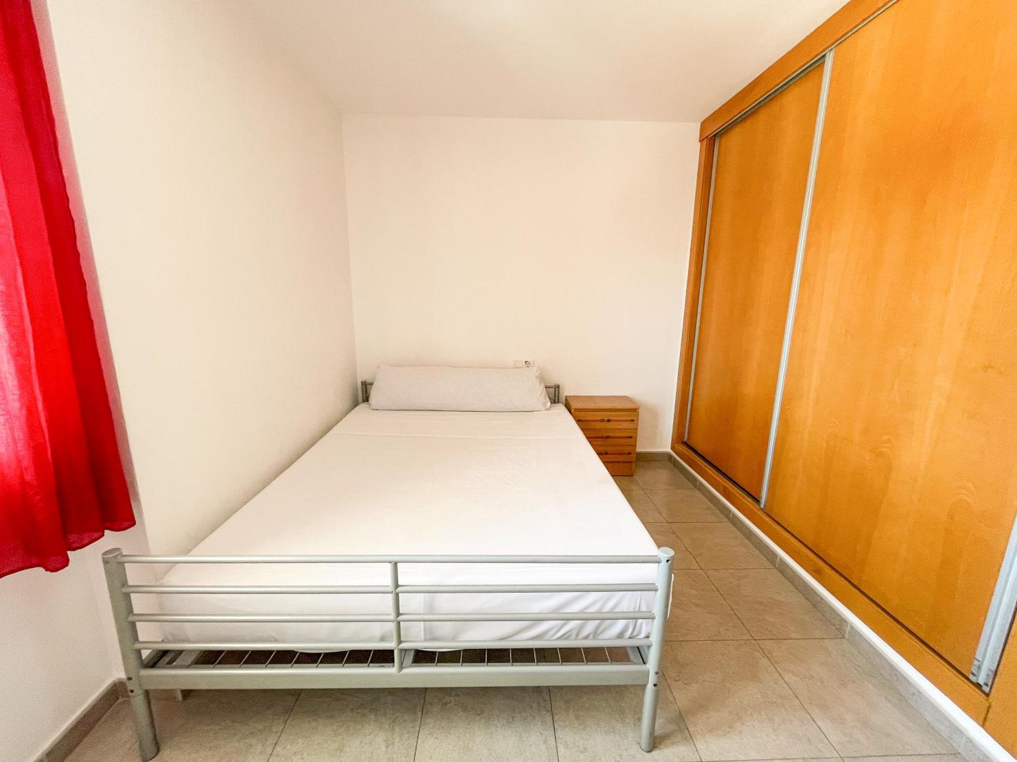Apartamentos Gandia Familiar 3000 Exterior photo