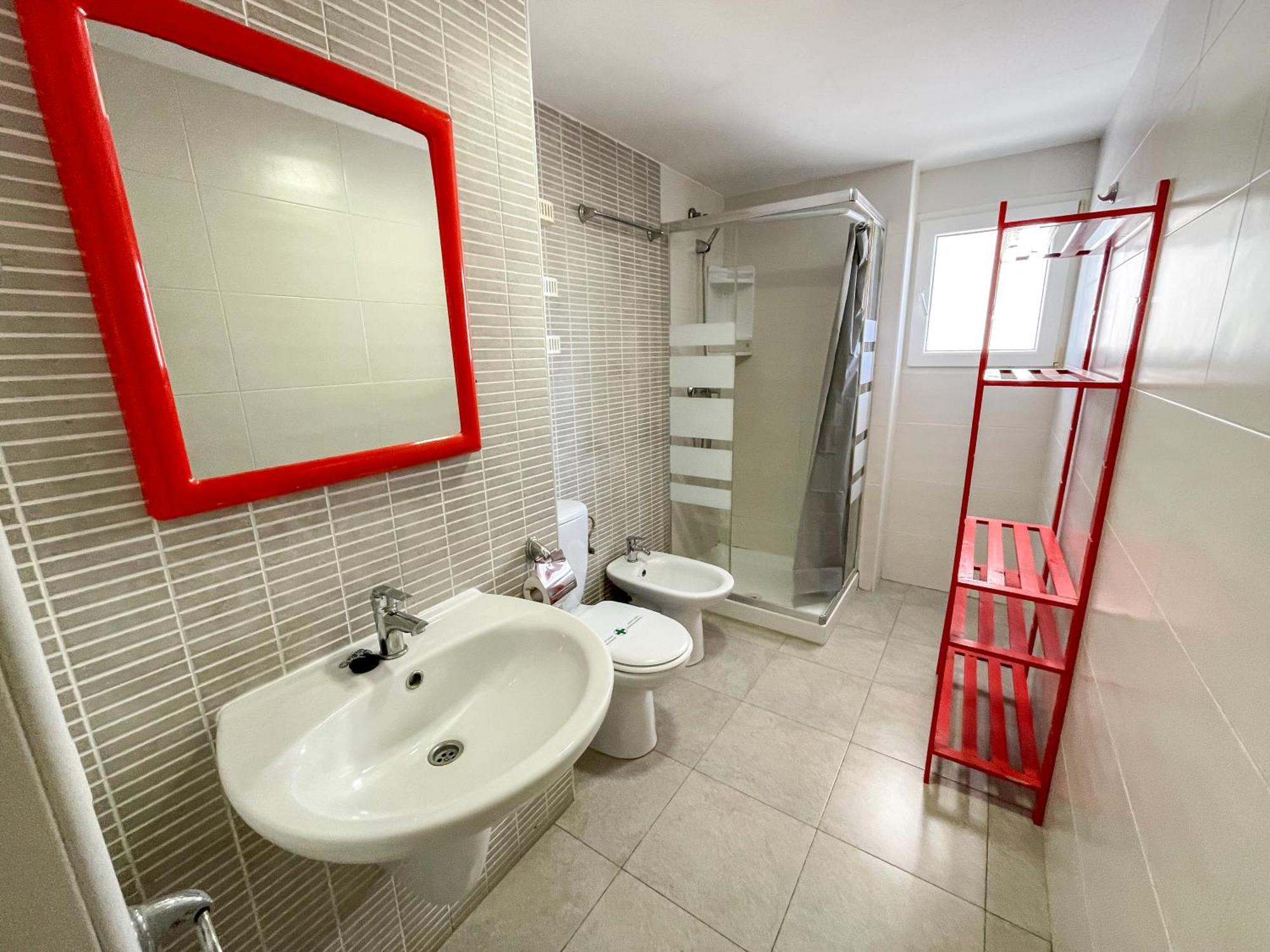Apartamentos Gandia Familiar 3000 Exterior photo