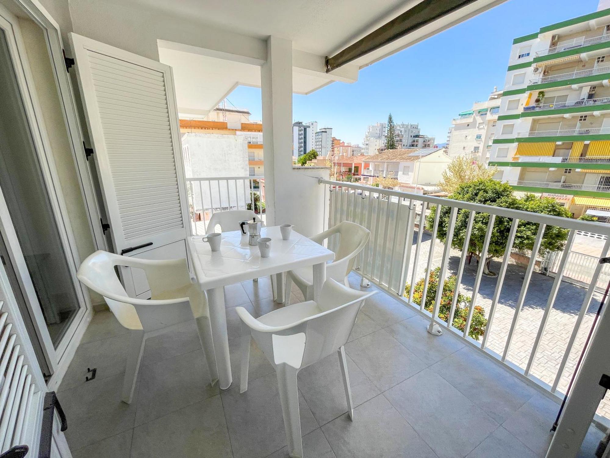 Apartamentos Gandia Familiar 3000 Exterior photo