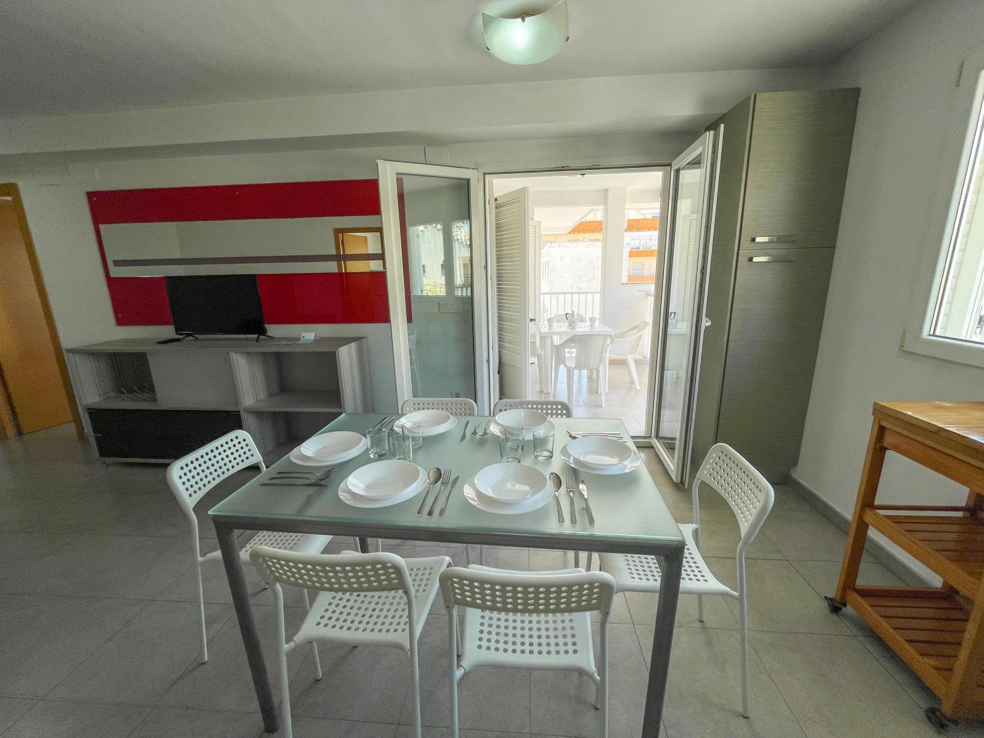 Apartamentos Gandia Familiar 3000 Exterior photo
