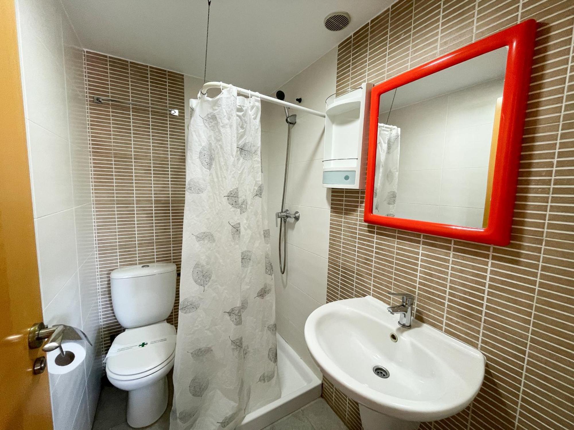 Apartamentos Gandia Familiar 3000 Exterior photo