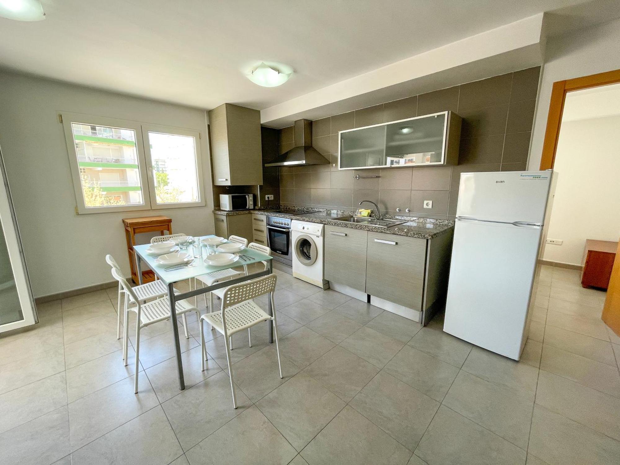 Apartamentos Gandia Familiar 3000 Exterior photo