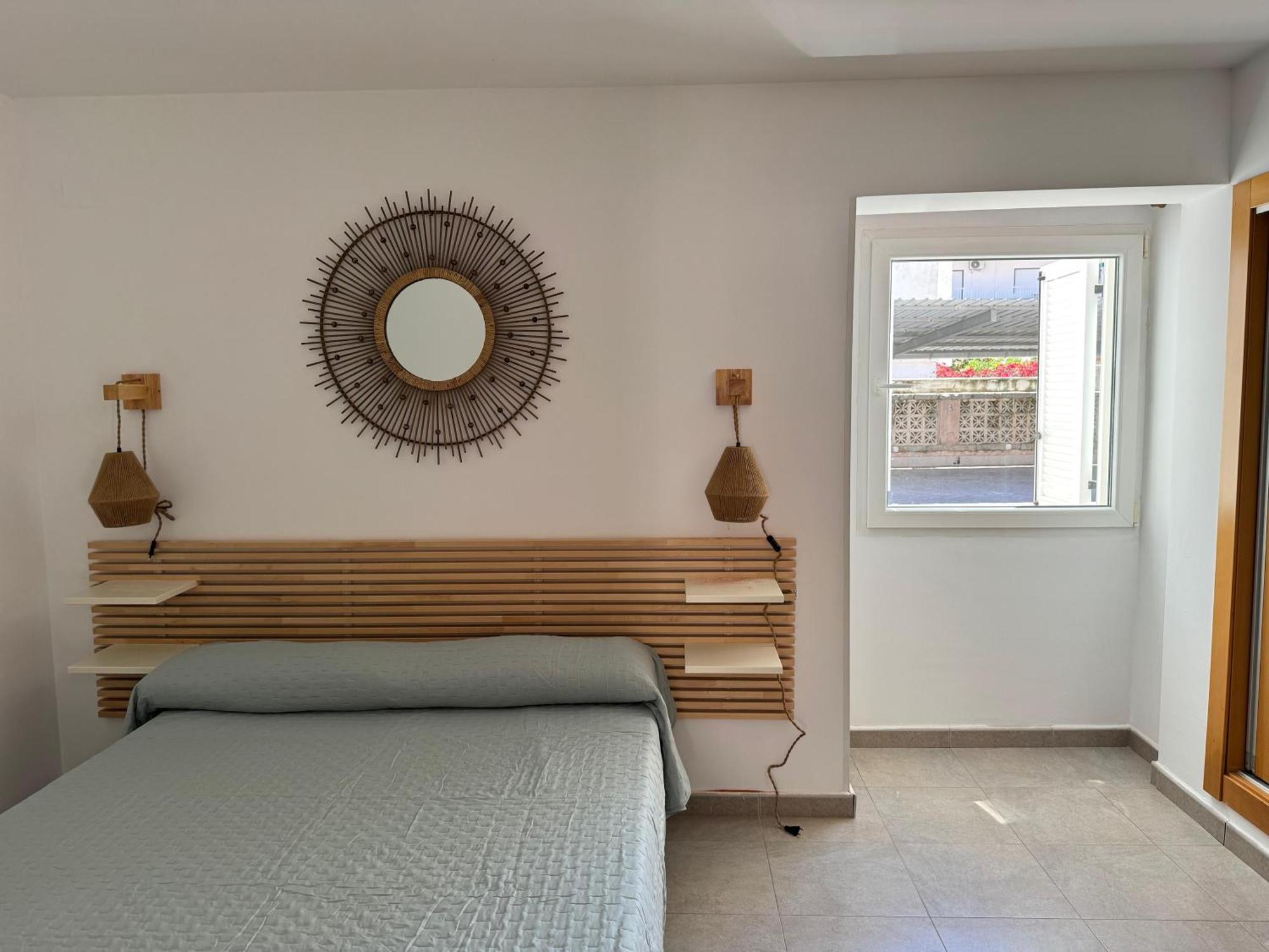 Apartamentos Gandia Familiar 3000 Exterior photo